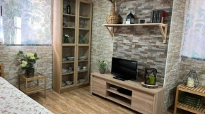 Apartamento en Barrio San Basilio
